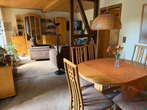 Wohnzimmer - 
