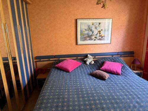 Schlafzimmer EG - 