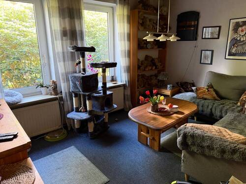 Gästezimmer - 