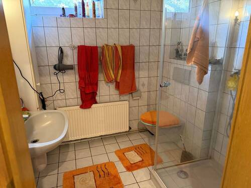Duschbad - 