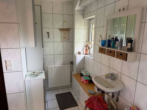 Wannenbad - 