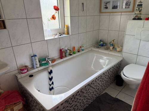 Einfach mal Entspannen - 