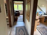 Obergeschoss - 