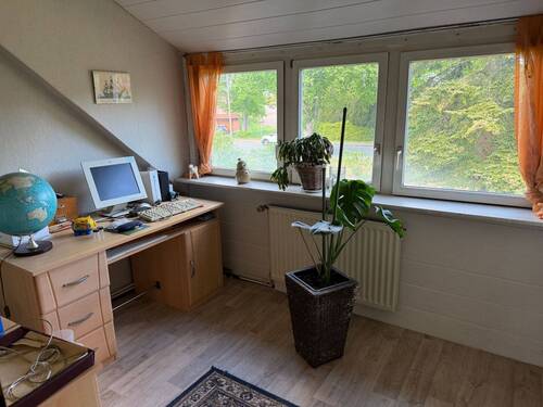 Büro OG - 