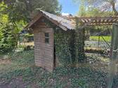 Ehemaliger Hühnerauslauf - 