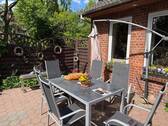 Terrasse - 
