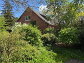 Gartenansicht - 
