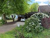 Doppelcarport - 