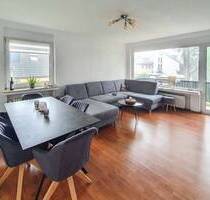 Bezugsfreie 3-Zimmer-Wohnung in Remagen mit Balkon und Gemeinschaftsgarten und optionaler Garage