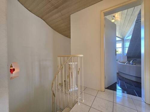 Treppenhaus DG - 
