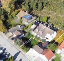 Elegante Doppelhaushälfte mit praktischer Einliegerwohnung und Doppelgarage - Grasbrunn Neukeferloh