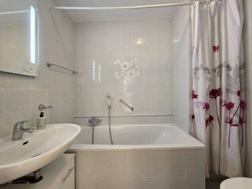 Bad Einliegerwohnung - 