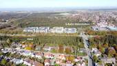 Luftansicht - 