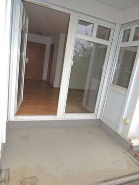 Terrasse - 