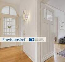 Zentrale 4-Zimmer-Wohnung mit Altbaucharme und Balkon in Ratingen-Mitte