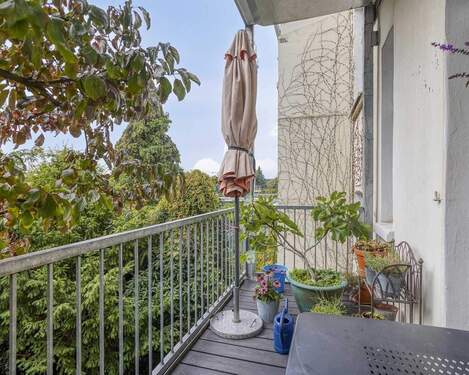 Balkon - 