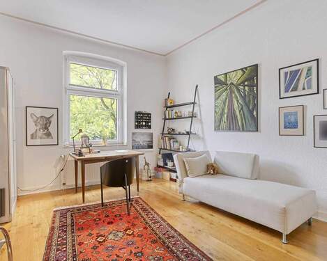 Arbeitszimmer - 