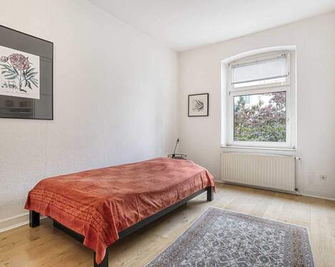 Schlafzimmer - 