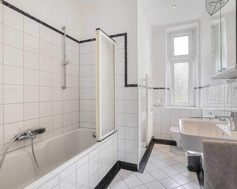 Badezimmer - 