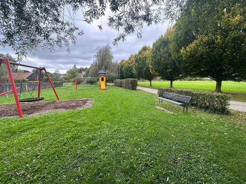 Spielplatz - 
