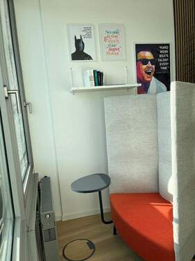 Private Corner - Büro in Nürnberg zur Miete