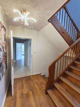 Haus mit Charme - Einziehen, wohlfühlen, das perfekte Haus für Ihre Zukunft