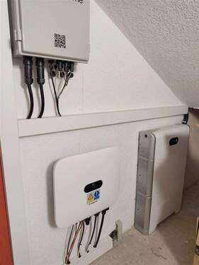 Photovoltaik? Schon hier. - 