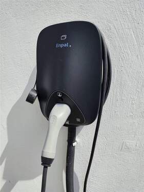 E-Auto, kein Problem - 