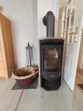 für gemütliche Abende - 6 Zimmer Einfamilienhaus in Mainbernheim