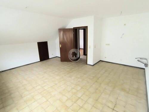 Wohnbereich - Bild 4 - Etagenwohnung mit 53,00 m² in Hemer zum Kaufen