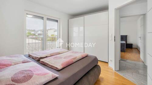 1. OG Schlafzimmer 2 2 - 