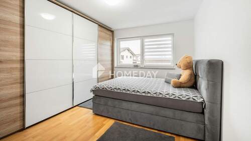 1. OG Kinderzimmer 1 - 