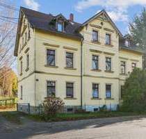 ++Neustadt in Sachsen: Traumhaft renovierte Altbauwohnung (104 m2 & 4 Zi.) jetzt günstig mieten!++