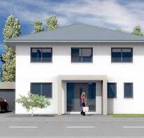 Modernes Visio PlanHaus in Daun (Ausbauhaus)