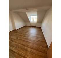 DG Bad mit Wanne + Fenster Balkon an der Küche - frei ab sofort - Chemnitz Schloßchemnitz