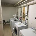 Waschkeller - 