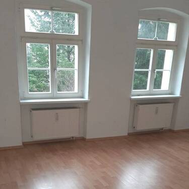 Musterwohnung - Wohnzimmer 02 - 