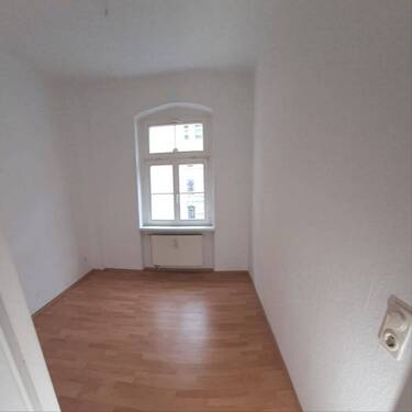 Musterwohnung - Schlafzimmer - 