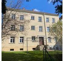 charmantes Mehrfamilienhaus in ruhiger Seitenstraße! - Görlitz Innenstadt