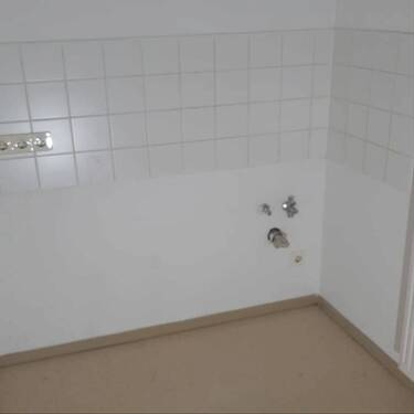 Musterwohnung - Küche - 