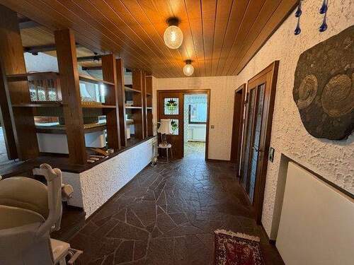 Flur/Eingangsbereich EG - 