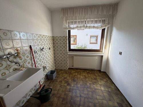 Hauswirtschaftsraum EG - 