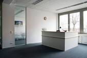 Empfang - Büro zur Miete in Berlin