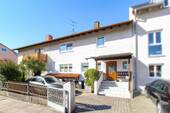 Hausansicht - 