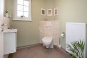 Gäste-WC - 