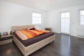 Schlafzimmer Obergeschoss - 