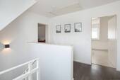Flur Dachgeschoss - 