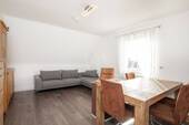 Zimmer I Dachgeschoss - 