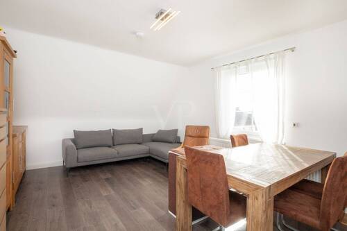 Zimmer I Dachgeschoss - 