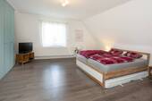 Zimmer II Dachgeschoss - 